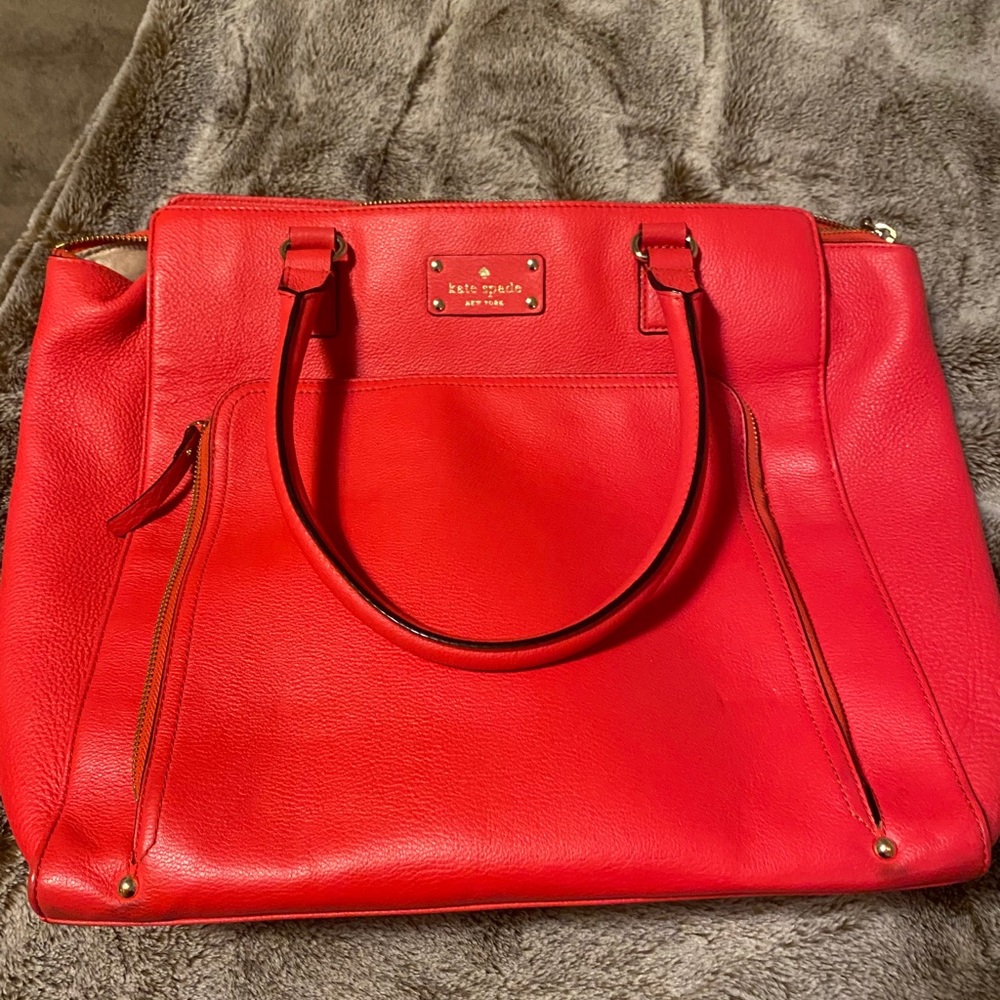 Kate spade bag